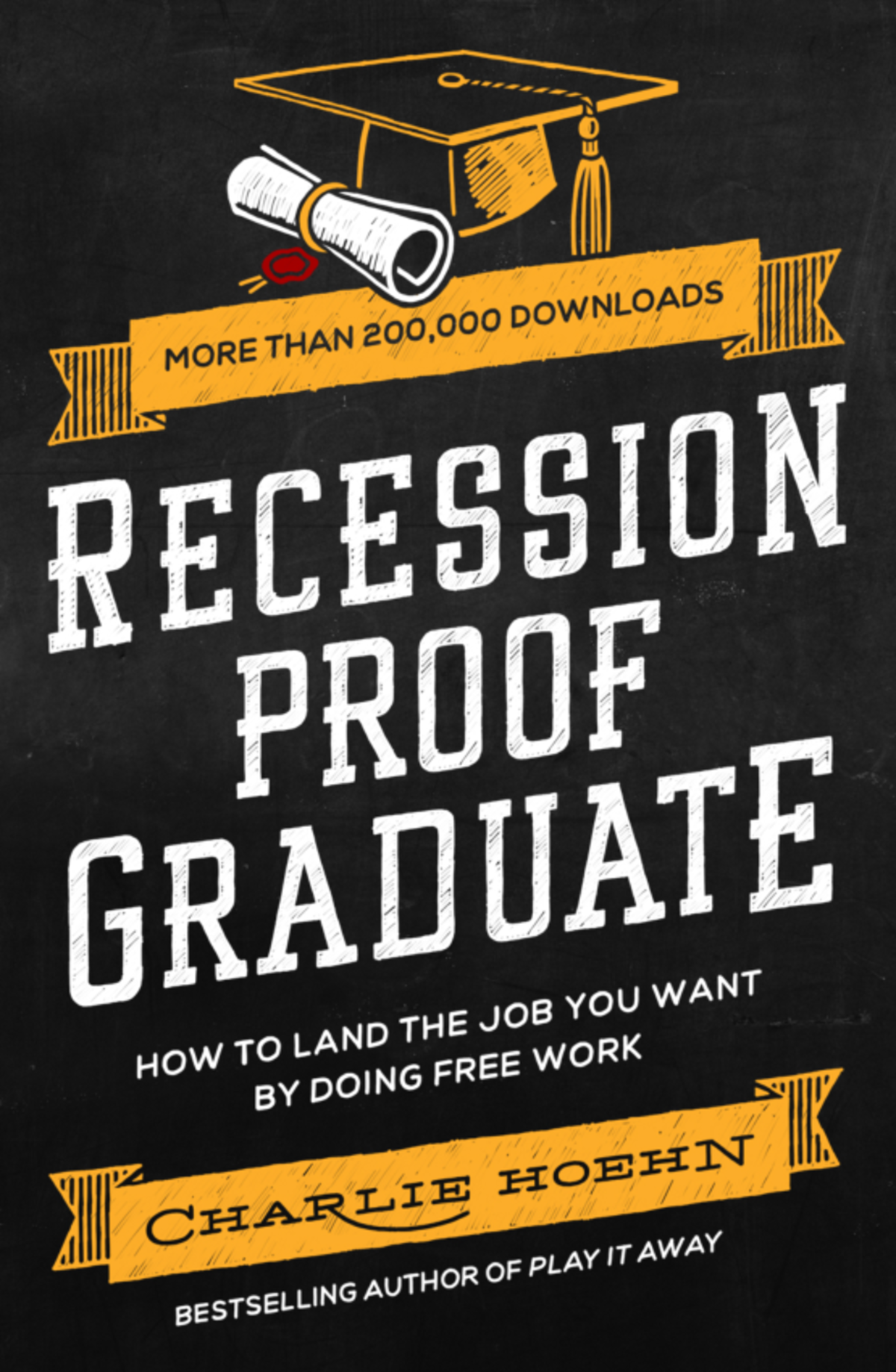 Recession Proof Graduate Ebook - R E C E S S I O N P R O O F G R A D U ...