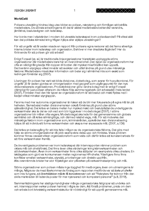Dugga - Instuderingsfrågor - Dugga - Instuderingsfrågor Fråga 1 En ...