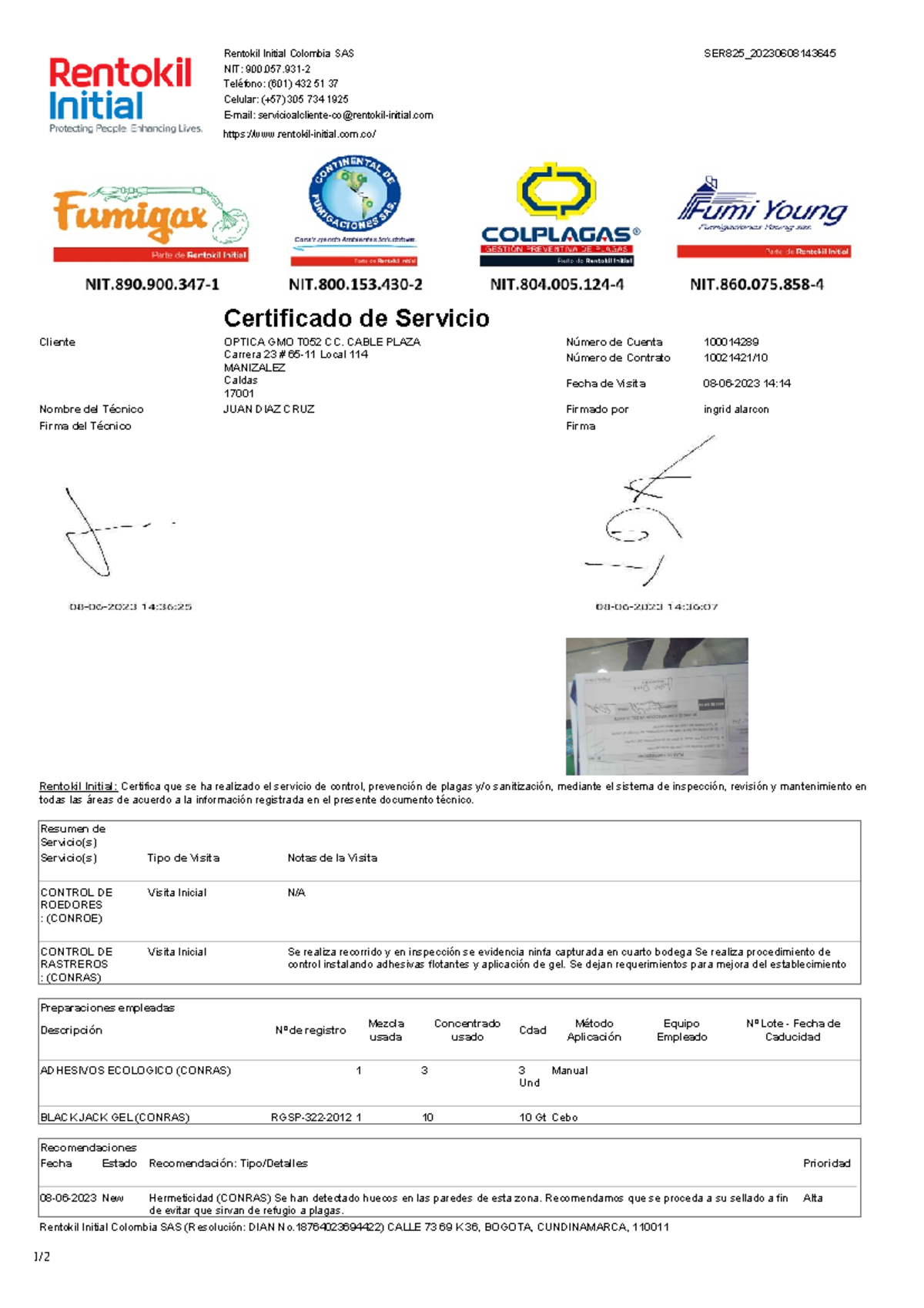 service-receipt-sdfsfds-rentokil-initial-colombia-sas-ser825-nit