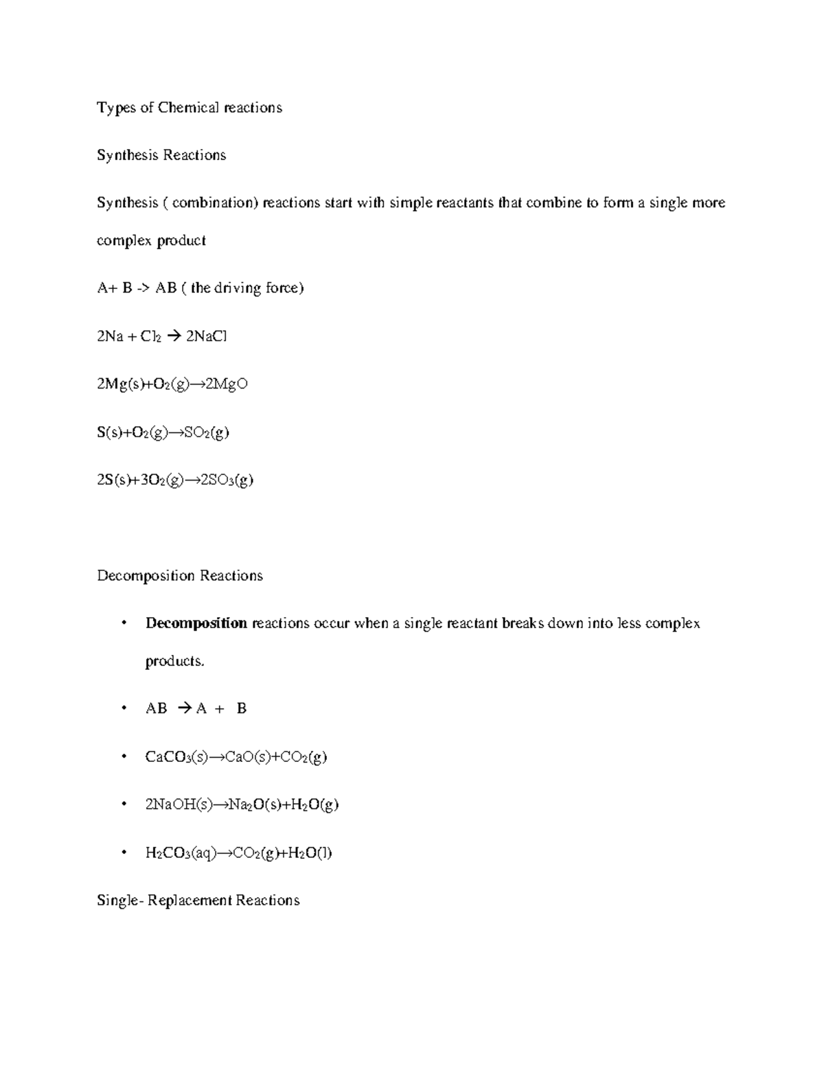 types-of-chemical-reactions-types-of-chemical-reactions-synthesis