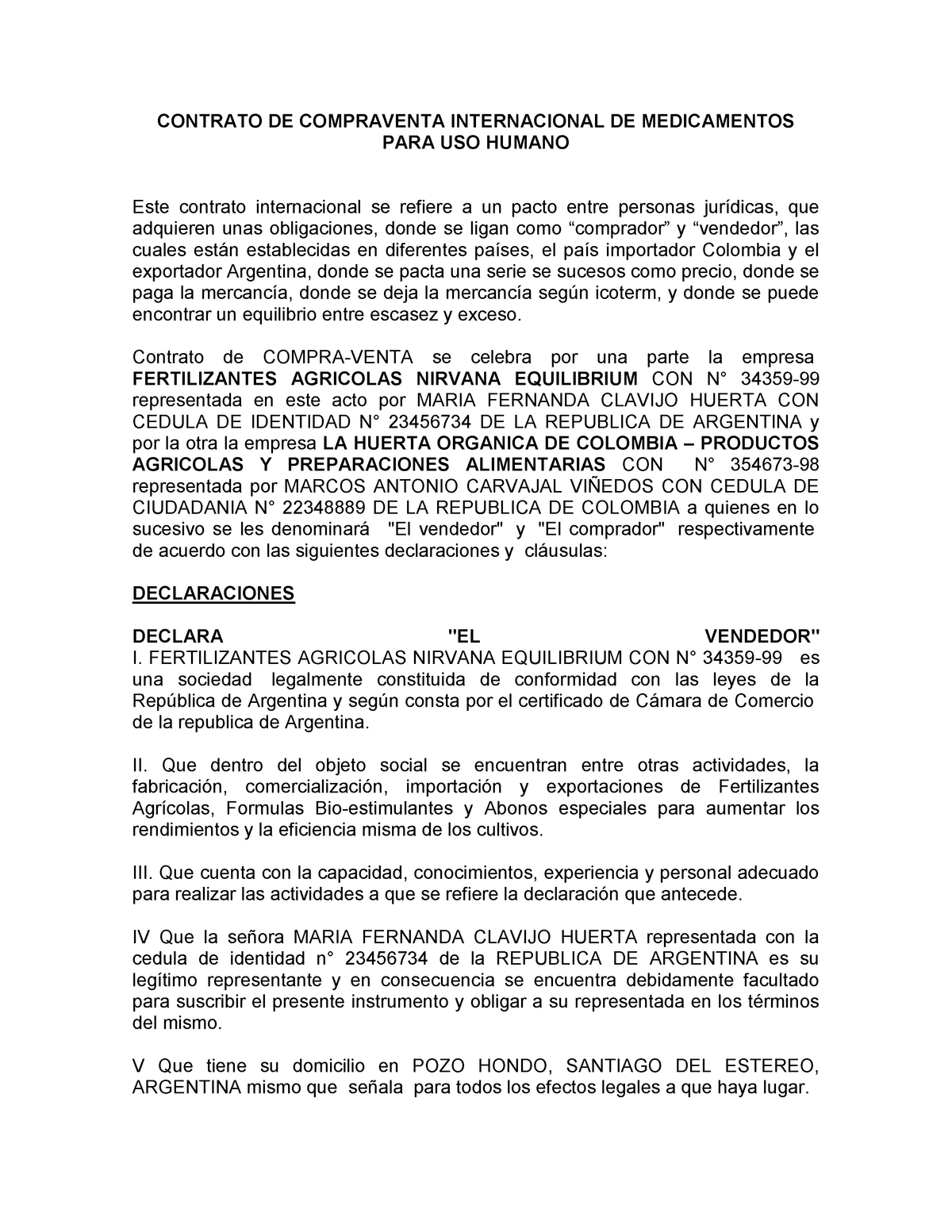 Ejemplodecontratos-130918122713-phpapp 02 - CONTRATO DE COMPRAVENTA ...