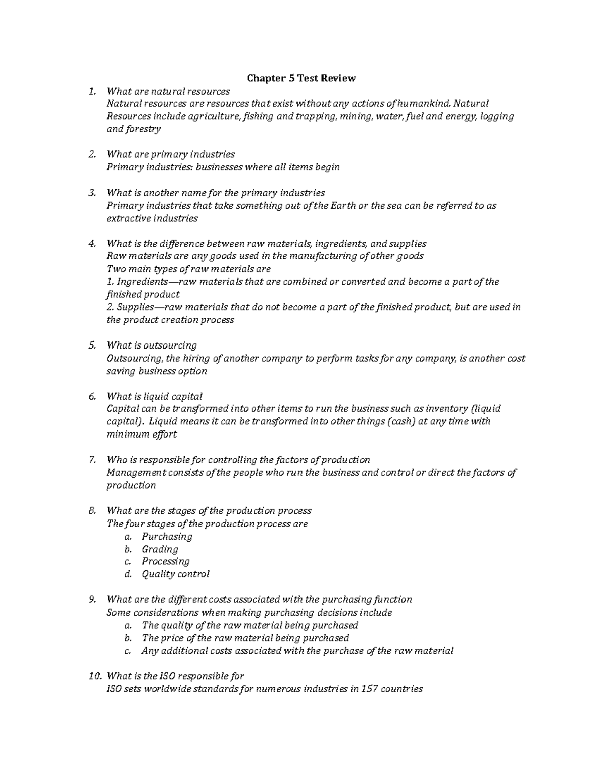 chapter-5-test-review-chapter-5-test-review-what-are-natural