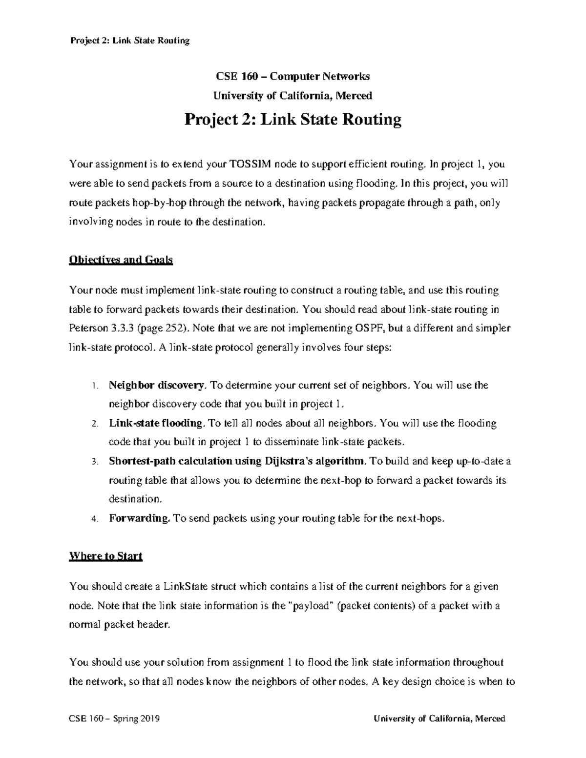 project-2-link-state-routing-cse-160-computer-networks-university