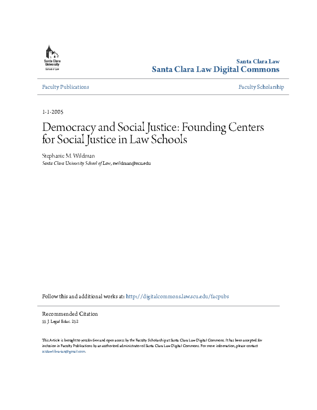 democracy-and-social-justice-founding-centers-for-social-justice