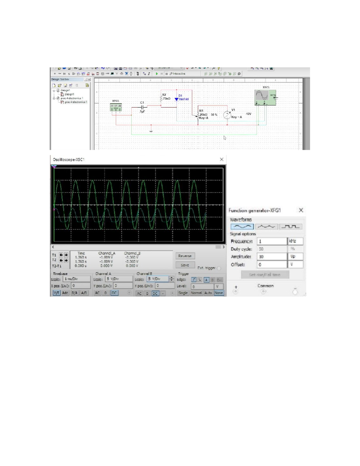 Doc1 - no tiene nada que ver con la materia pricipal - Interactive ...