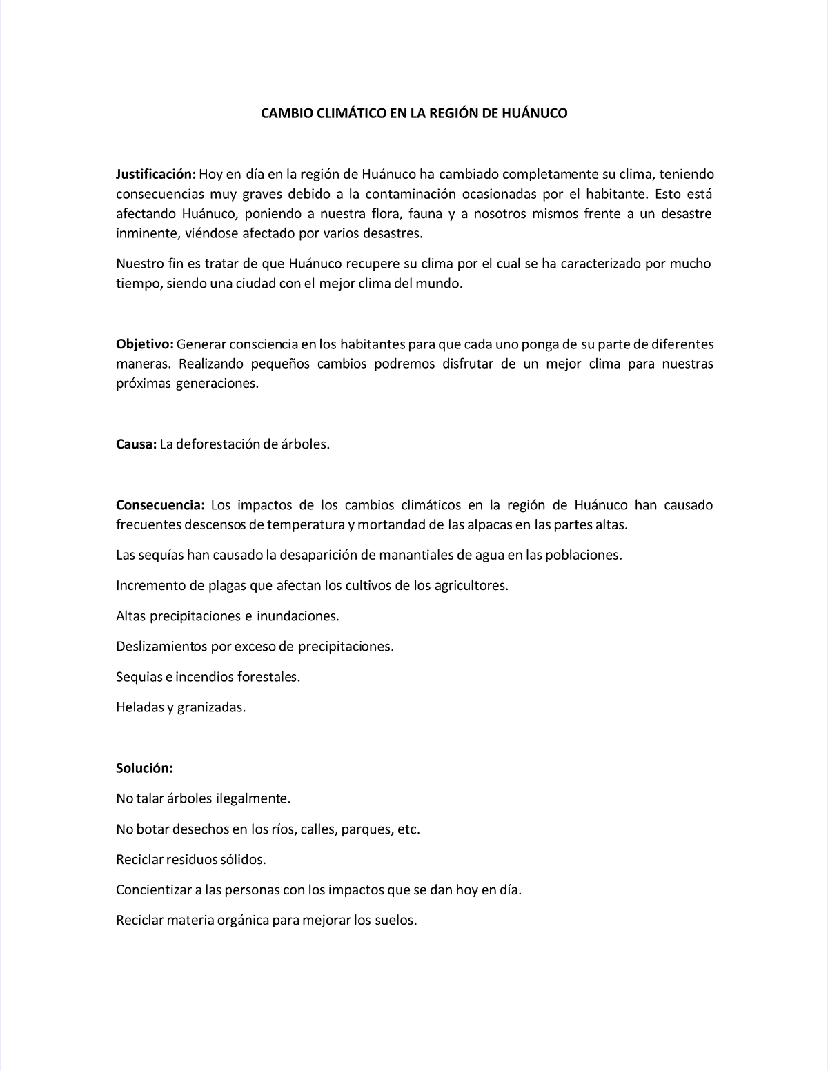 Pdf-cambio-climatico-en-huanuco compress - CAMBIO CLIMÁTICO EN LA ...