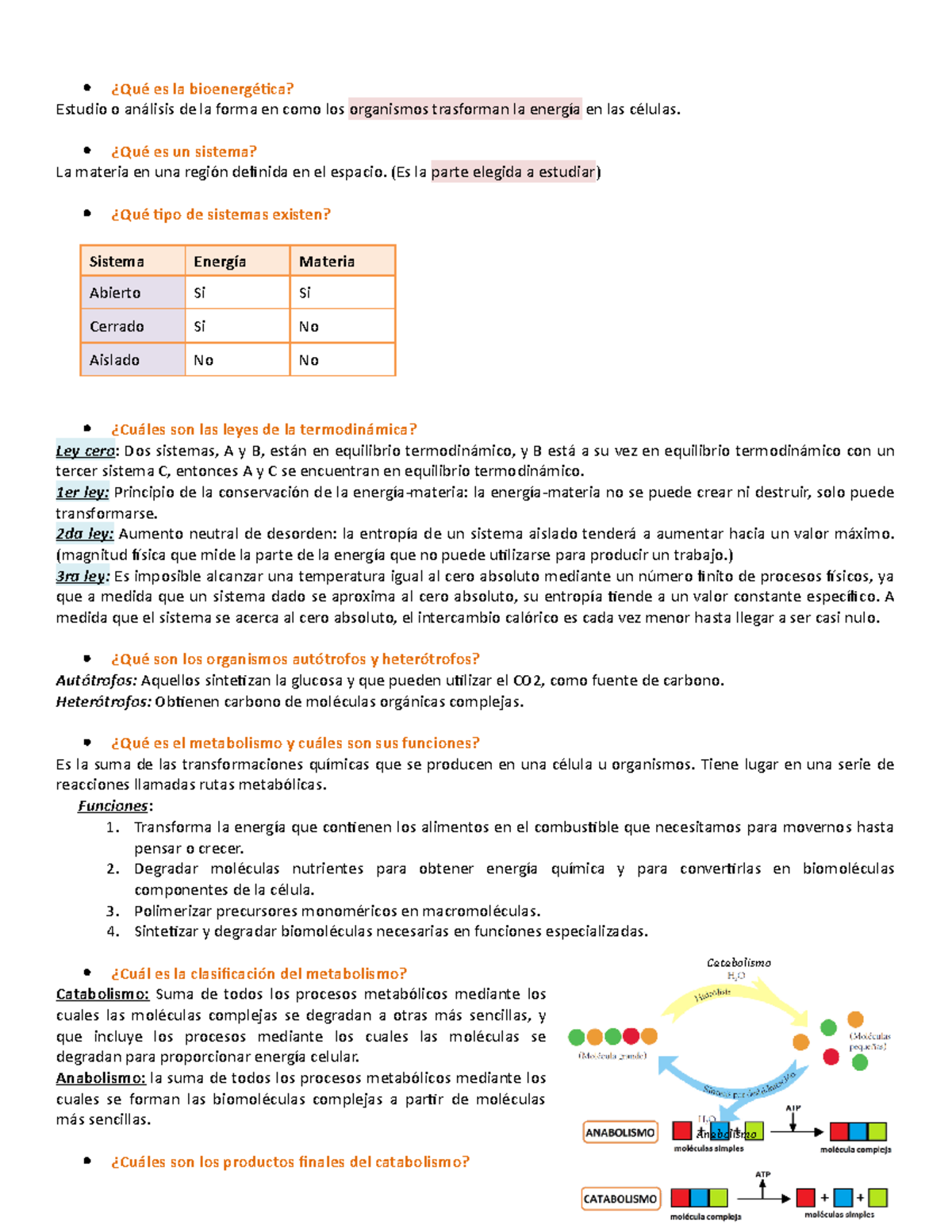 Examen 9 Julio Autumn 2019, Preguntas Y Respuestas - ¿Qué Es La ...