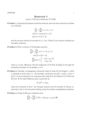 Mt-sample - Mt-sample - MATH 538 1 Name: ID#: Midterm Exam 1 (11:00 am ...