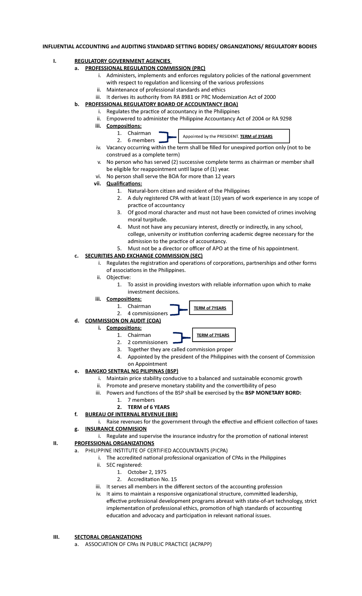 notes-3-aud-theo-influential-accounting-and-auditing-standard