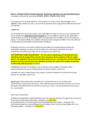 Week 2 -SFC Assignment V3 - Task 3 - After completing tasks one and two ...