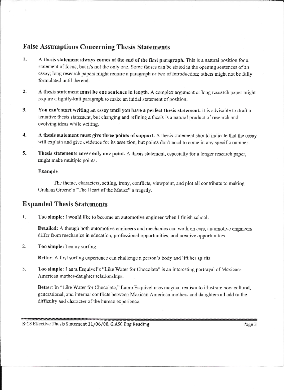 Assumption university move in image