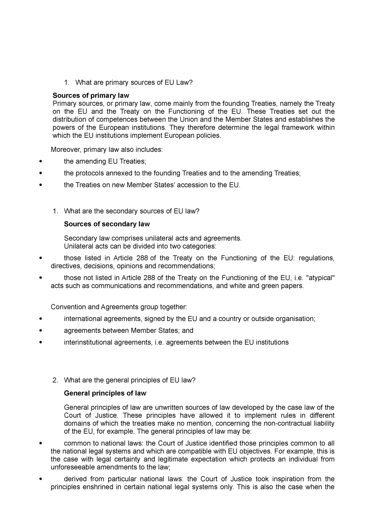 lecture-5-sources-of-eu-law-what-are-primary-sources-of-eu-law-sources-of-primary-law