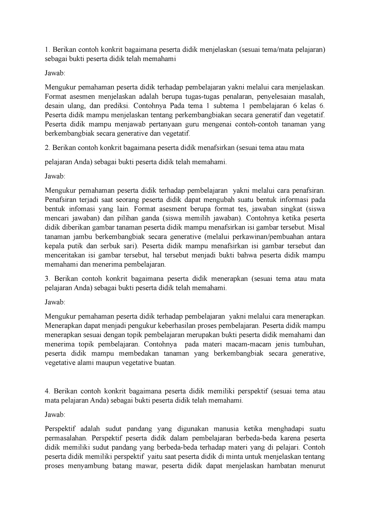 SEL.06.2-T3-2-b Eksplorasi Konsep - Pemahaman Sebagai Capaian Belajar ...