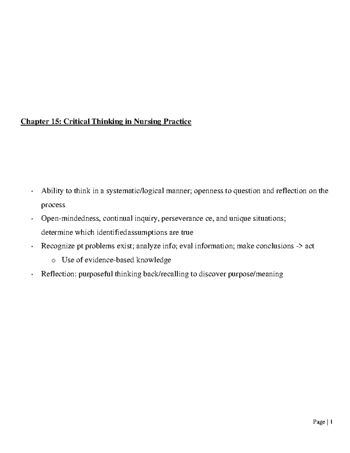 chapter-15-critical-thinking-in-nursing-practice-chapter-15-critical