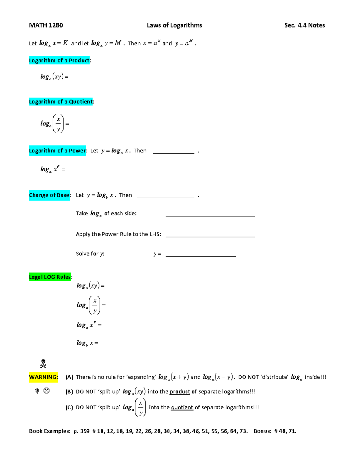 notes-sec-4-4-laws-of-logarithms-math-1280-laws-of-logarithms