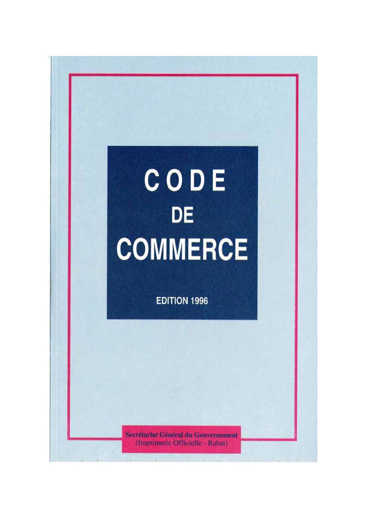 code-de-commerce-droit-escompte-des-effets-de-commerce-studocu