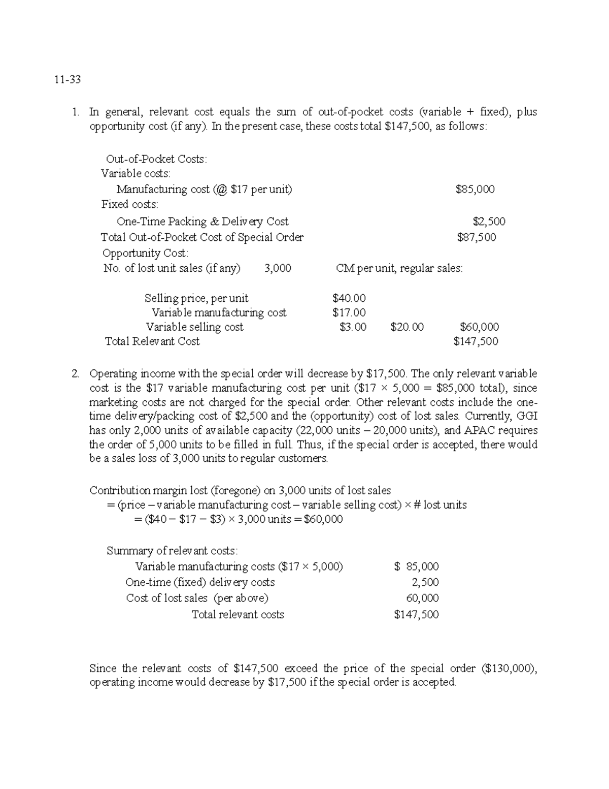 chapter-11-homework-11-in-general-relevant-cost-equals-the-sum-of