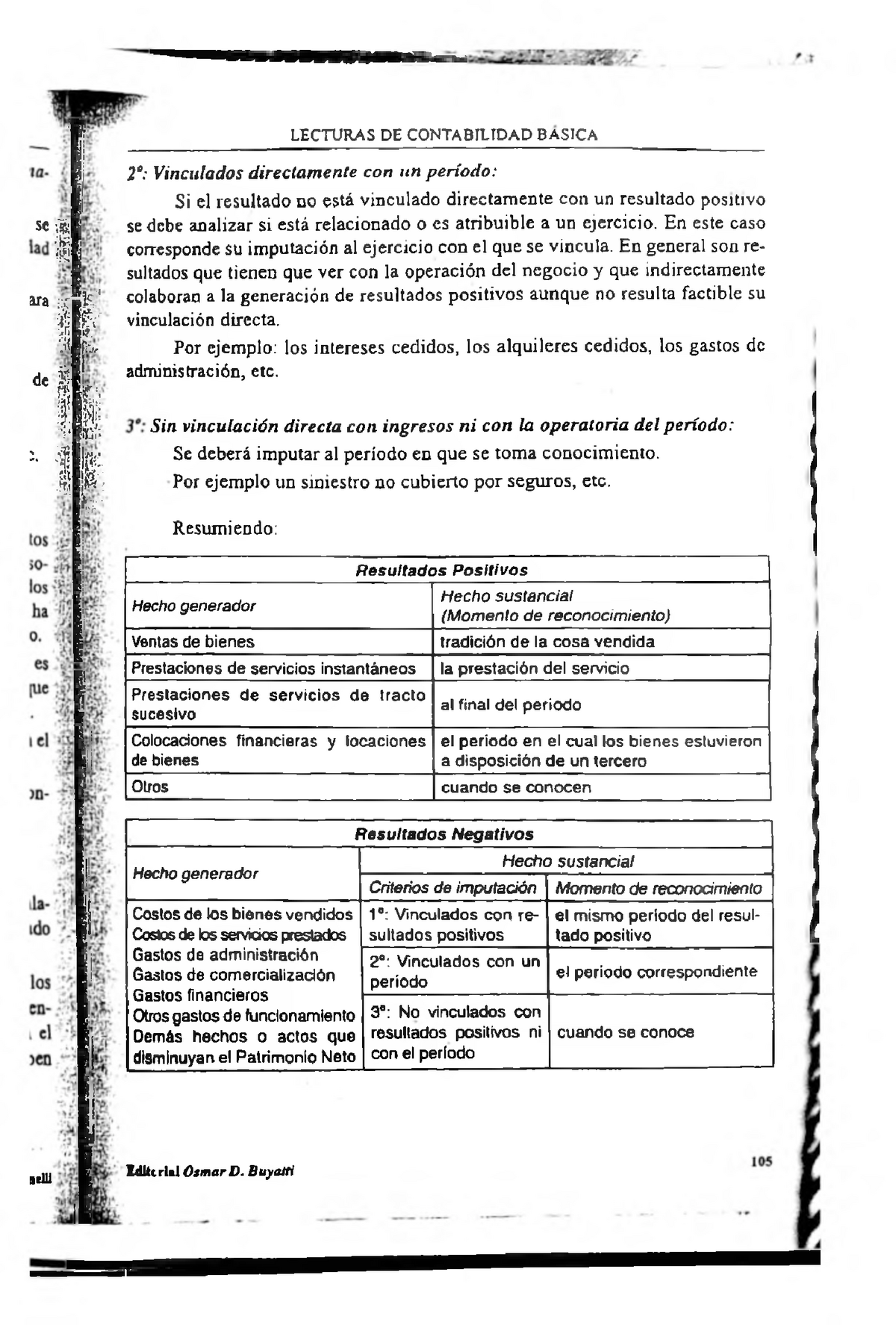 Simaro-Tonelli - Lecturas De Contabilidad Basica-101-200 - Contabilidad ...