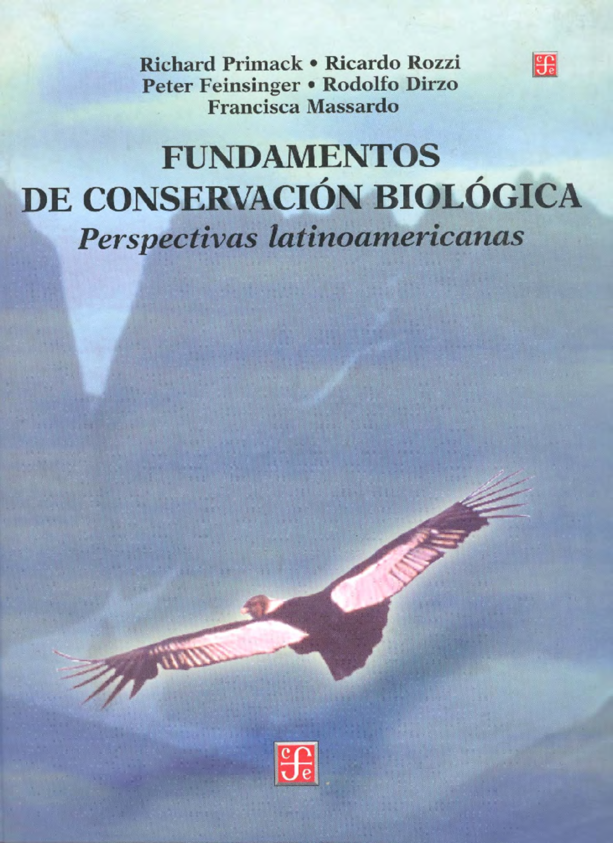 Sobreexplotación Fundamentos-de-Conservacion-Biologica - Ciencias de la ...