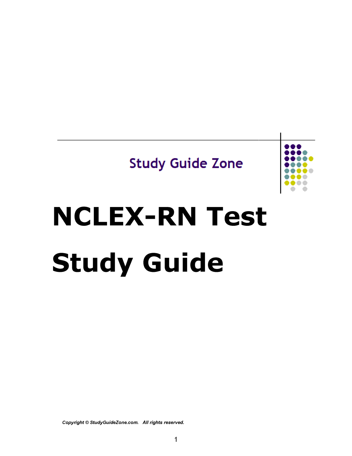 nclexrnteststudyguide-nclex-rn-test-study-guide-copyright