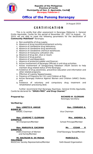 Diplomatic Notes - UNCLASSIFIED (U) 5 FAH-1 H- DIPLOMATIC NOTES 5 FAH-1 ...