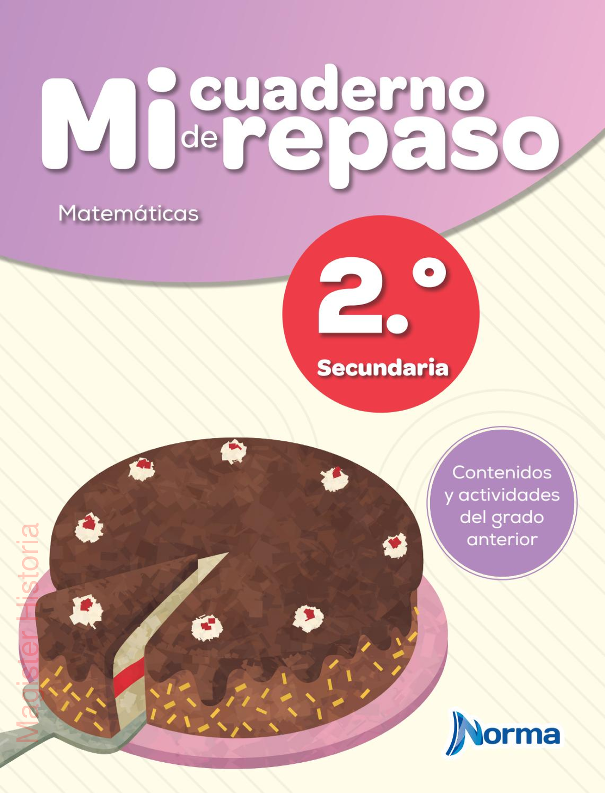 09 Cuaderno Matematicas 2 - Matemáticas - Studocu