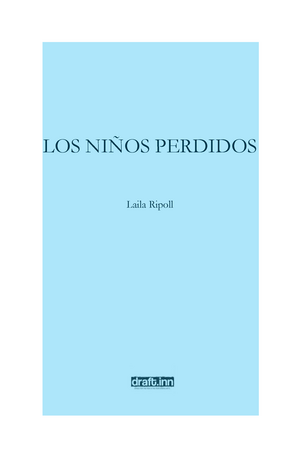 Los Ninos Perdidos L Ripoll Studocu