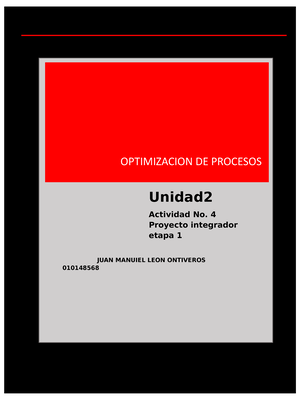 A3 JMLO - UVM - TRANSFORMAR PARA IMPACTAR JUAN MANUIEL LEON ONTIVEROS ...