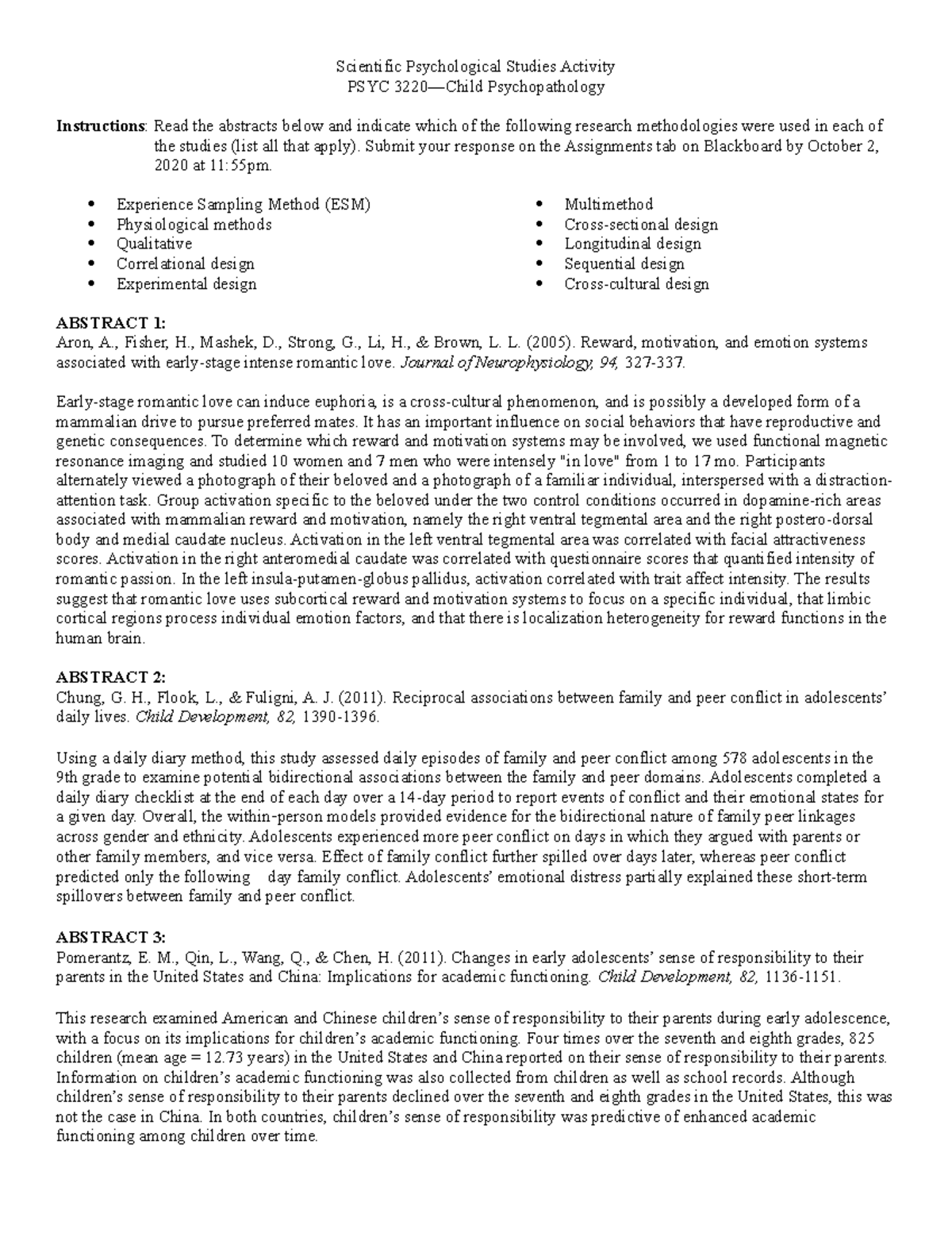 Psychological Scientific Studies Activity Scientific Psychological psychological-scientific-studies-activity-scientific-psychological