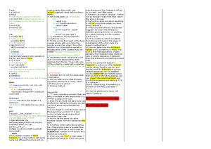 DSA cheat sheet (Maybe useless becasue it is very personalised) - DSA ...