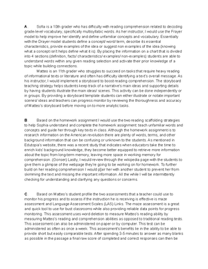 Document 5 - C730 - Katie Naughton July 18, 2024 C Task 1 A. The RTI ...
