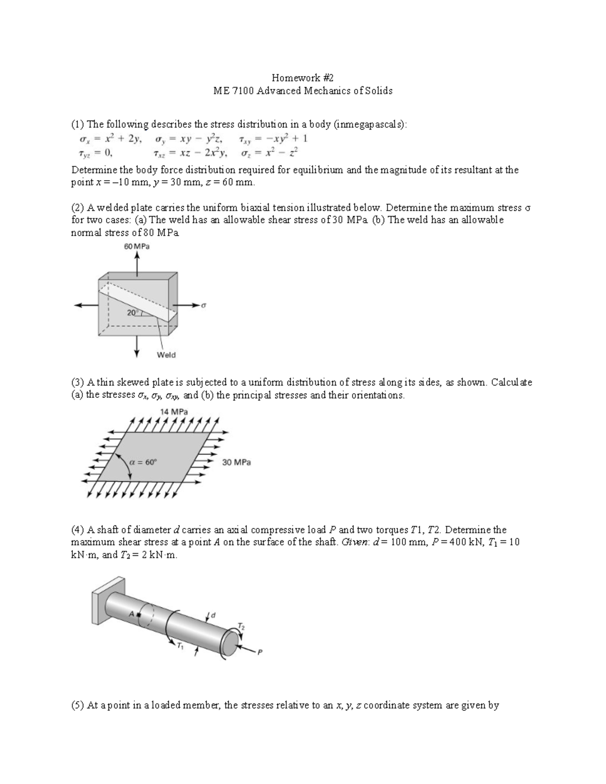 hw2-homework-2-covers-weeks-2-4-of-the-class-textbook-chapter-1