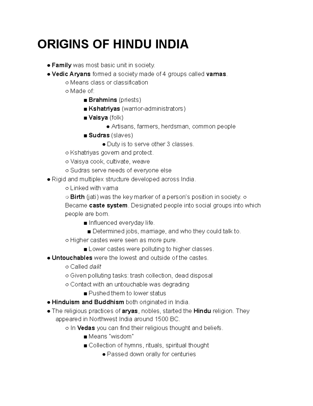 india-s-first-empires-origins-of-hindu-india-family-was-most-basic