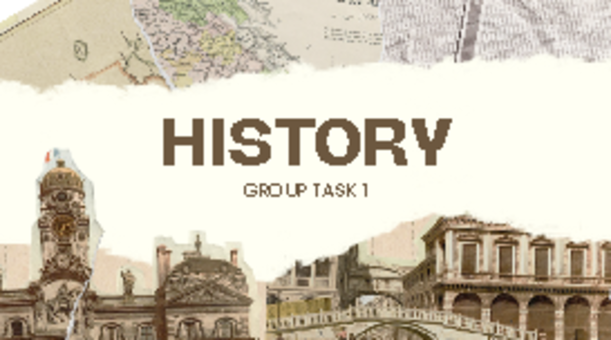 Group TASK 1 Group 1 20240910 220757 0000 - HISTORY GROUP TASK 1 Today ...