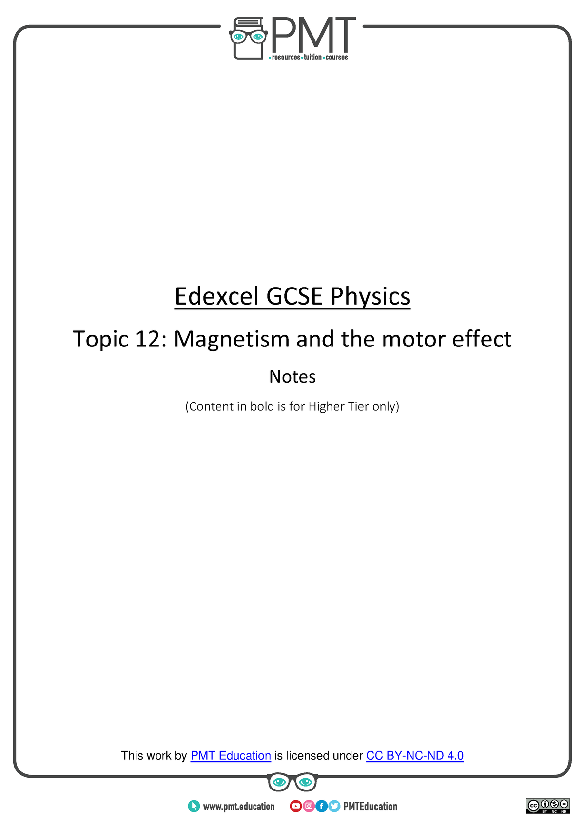 Summary Notes Physics Homework And Coursework For Exams And Practice Material Bitpmt Edu Cc 