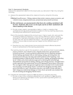 Contextual factors for learning form - Contextual Factors for Learning ...