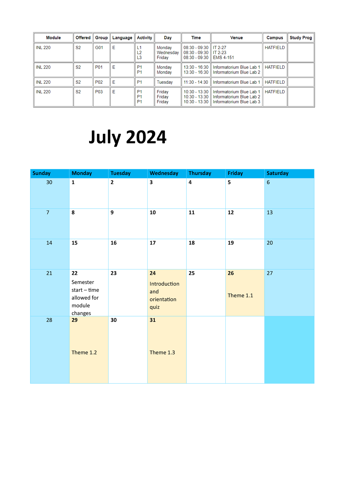 220 roster 2024 - July 2024 Sunday Monday Tuesday Wednesday Thursday ...