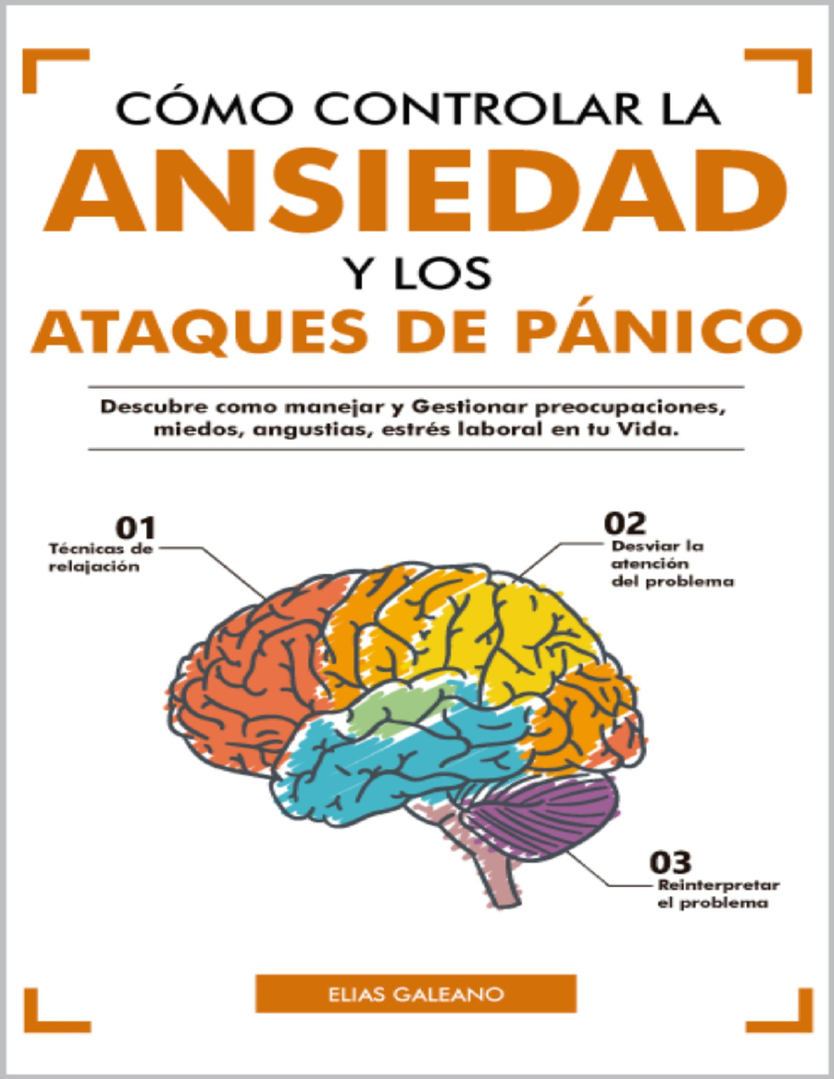 Cómo Controlar la Ansiedad y los Ataques de Pánico Descubre como ...