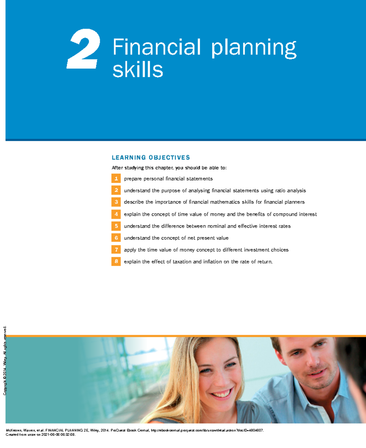 financial-planning-2e-chapter-2-financial-planning-skills