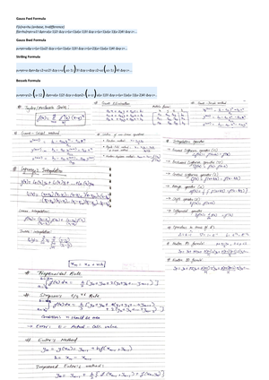 Chapter 3 - Conditional Instructions - Computer Oriented Numerical ...