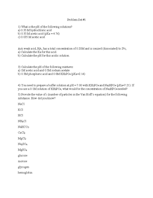 Lab 1 - Lab 1 assignment for 2023 - BIO 281- Lab # 1: Introduction to ...