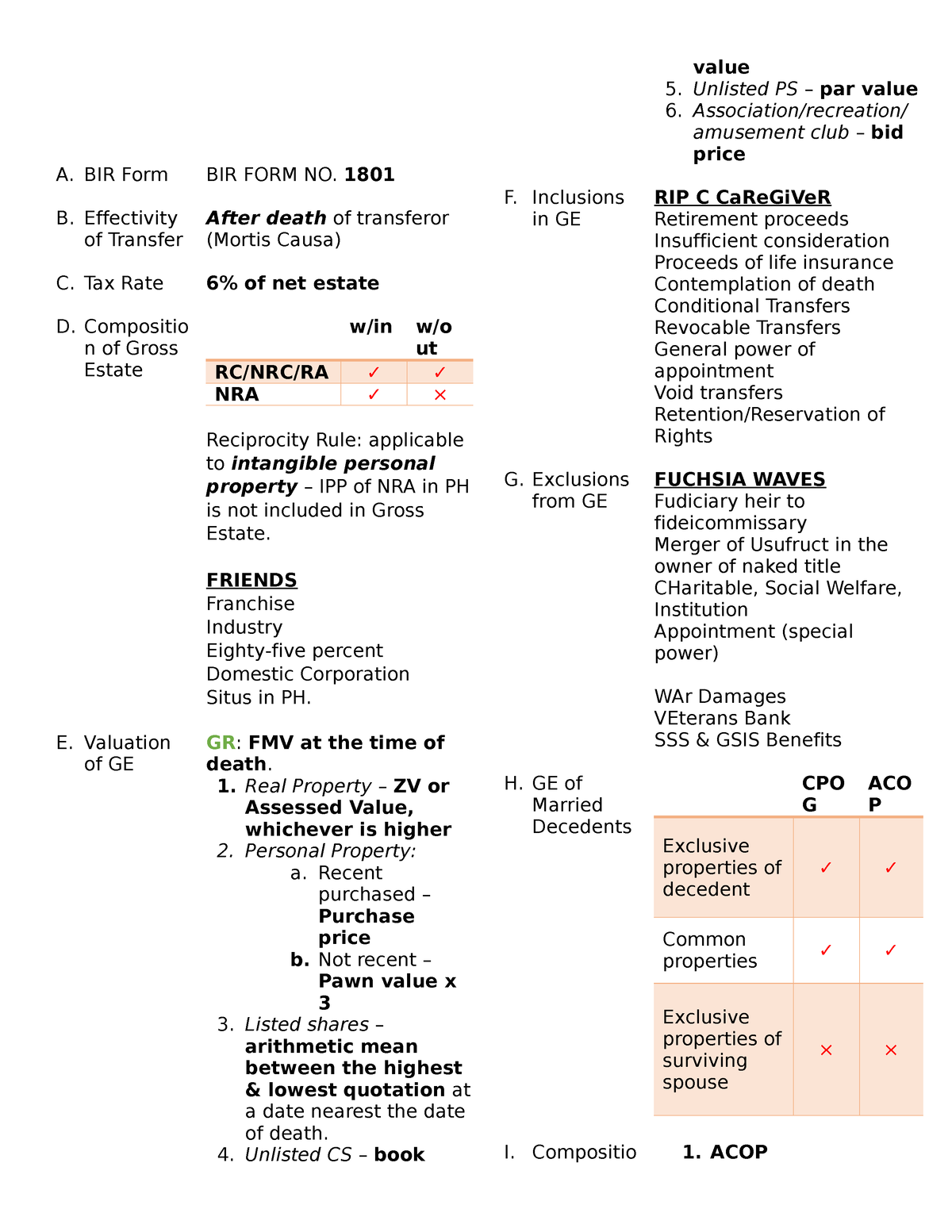 estate-tax-a-bir-form-bir-form-no-1801-b-effectivity-of-transfer