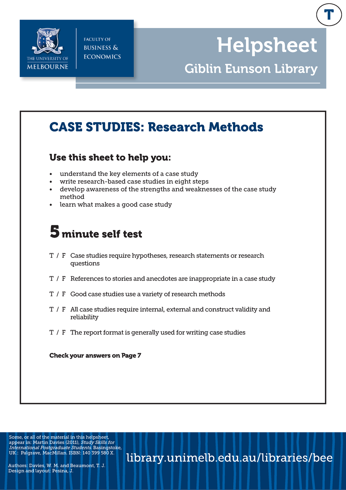 ethics for accounting professionals a case study approach