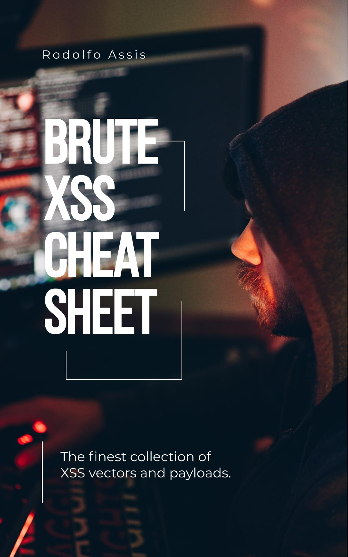 xss cheat sheet. Introduction This cheat sheet is meant…, by MRunal