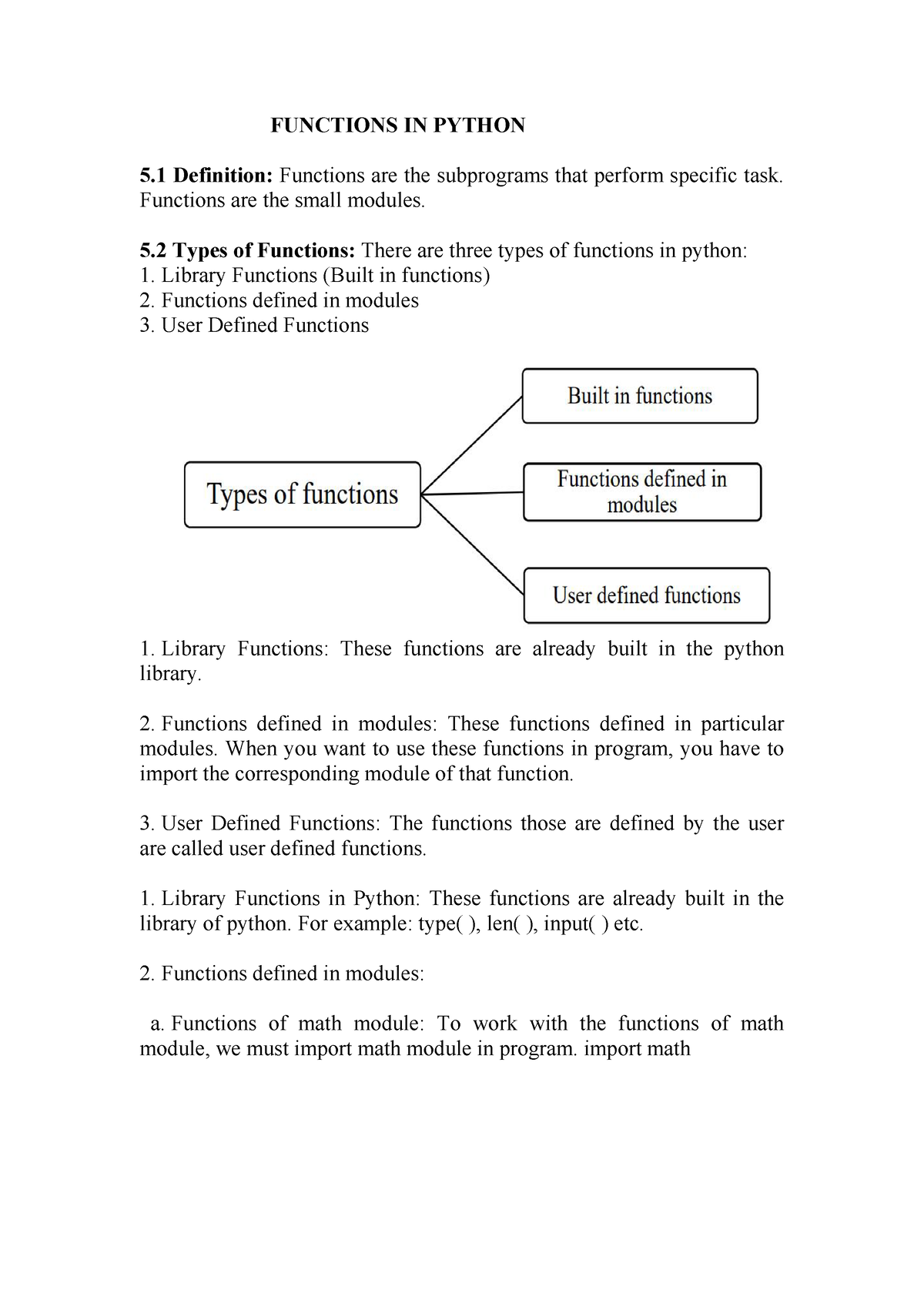 functions-in-python-functions-in-python-5-definition-functions-are