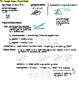 5.3 Definite Integrals and Areas - Approximate the area under the curve ...
