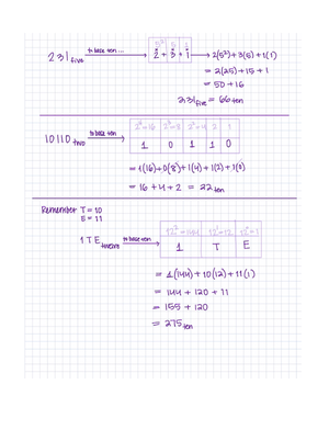 8.4 Equations in a Cartesian Coordinate System - MTH 130 - Studocu