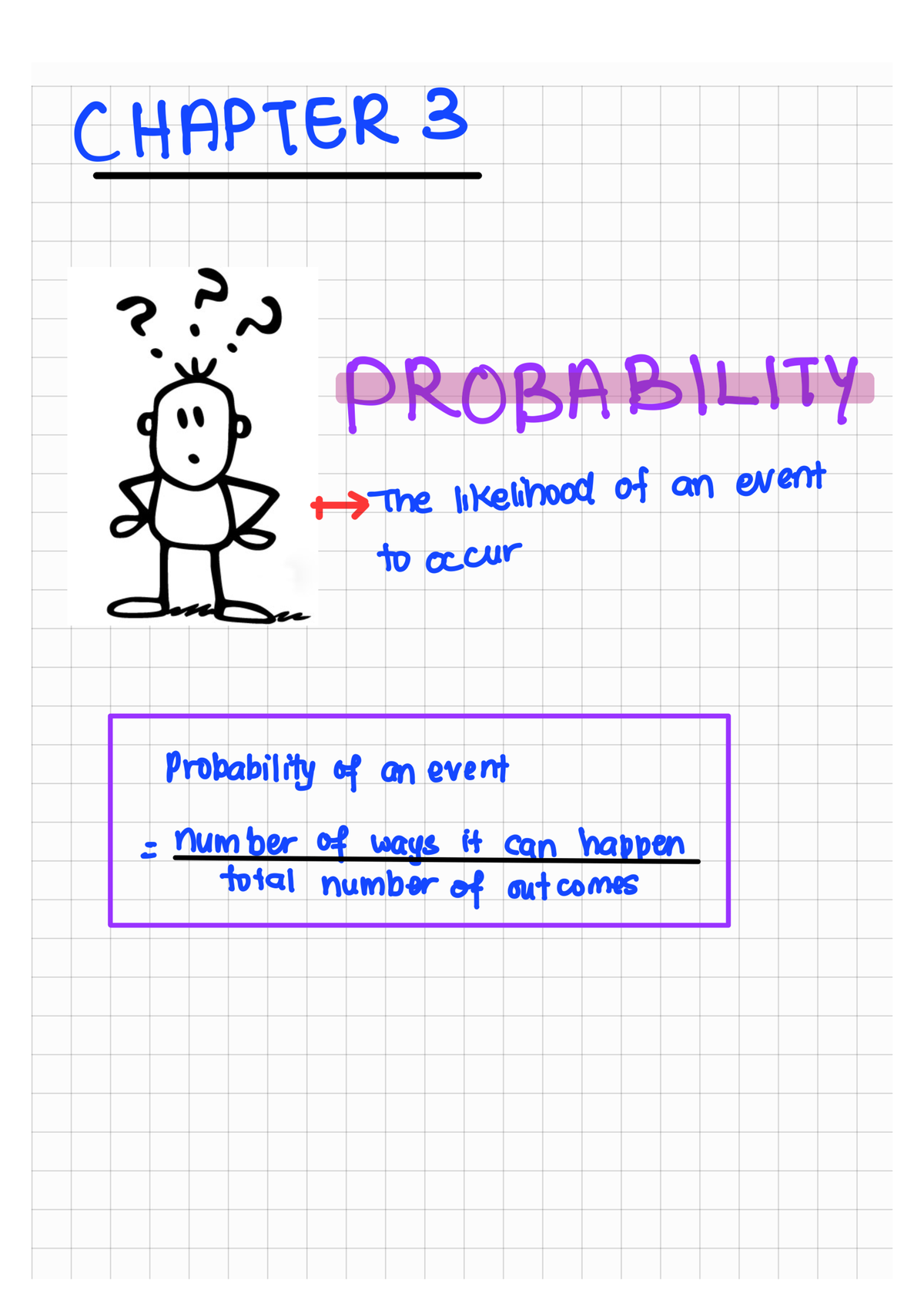 Chapter 3 - Business Statistics - Introduction To Statistics - Studocu