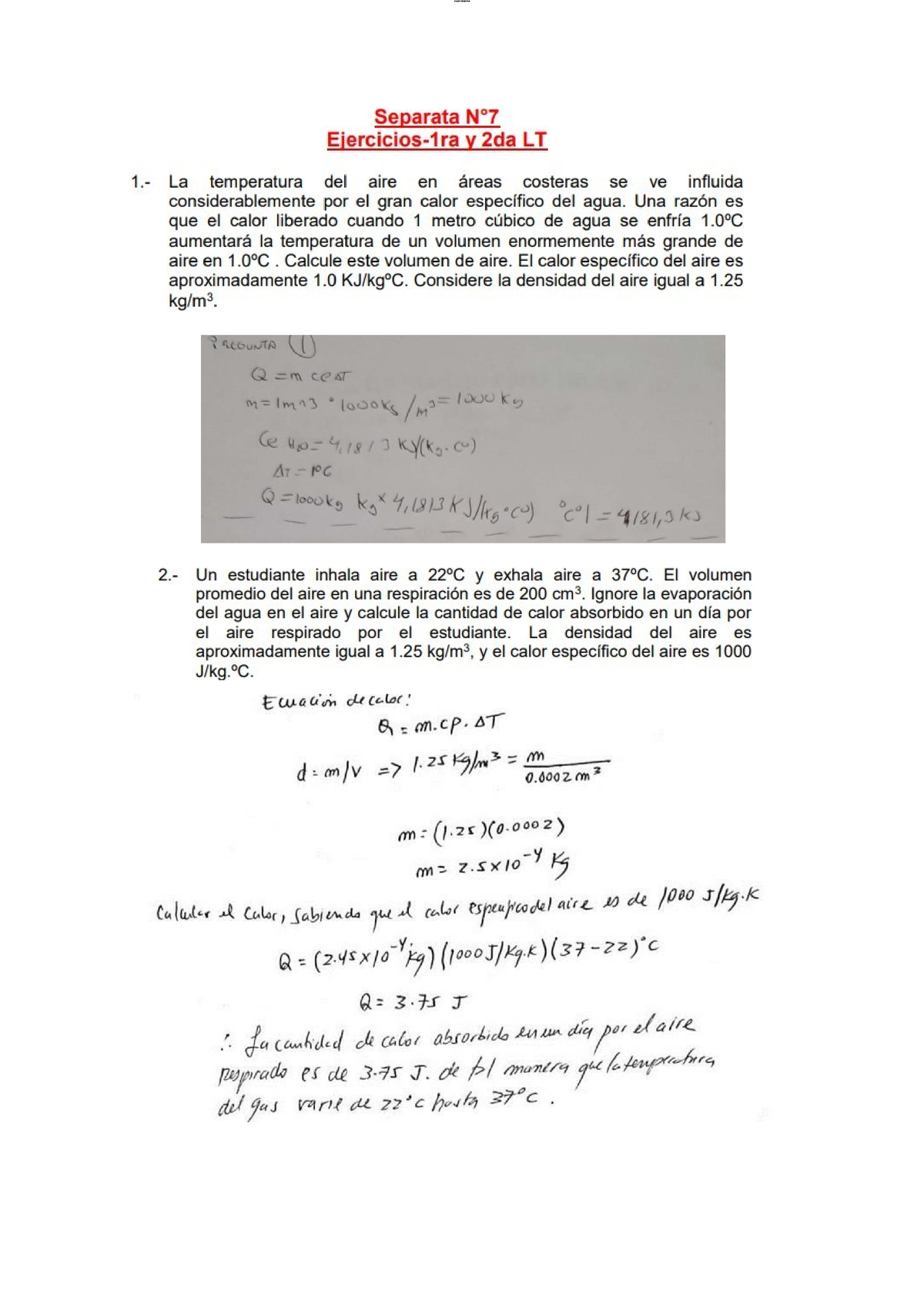 Acv S16 Tarea Calificada 6 Ep2acv S16 Tarea Calificada 6 Ep2 - Calculo ...