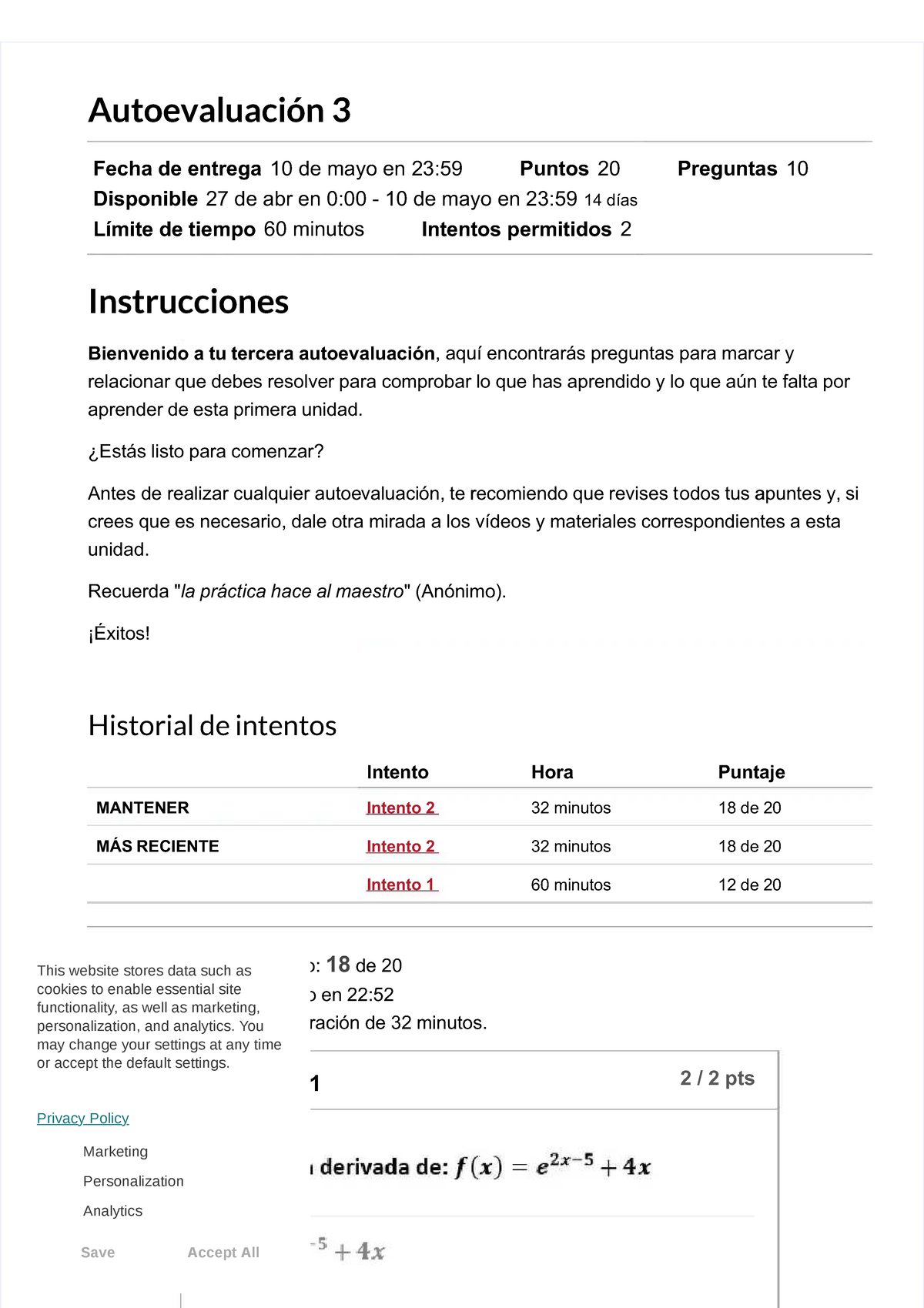 Pdf Autoevaluacion 3 Matematica Para Ingenieros - Autlhvabuainùc ...